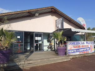 Photo n°8 de American Blues à Montalieu-Vercieu (Restaurant)