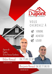 Photo n°6 de Renaud benjamin à Maretz (Agence immobilière)