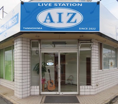 ライブステーションAIZ
