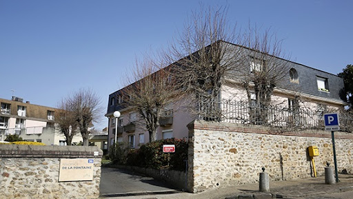 Photo de Résidence autonomie ARPAVIE De La Fontaine à Saclay (91400)