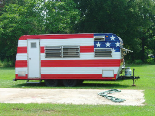 Lou's Camp - Thumbnail