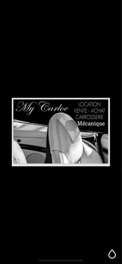 Garage My carloc
