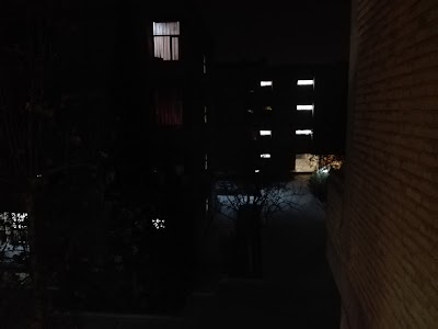 Photos of Tarasht 3 Dormitory of Sharif University of Technology