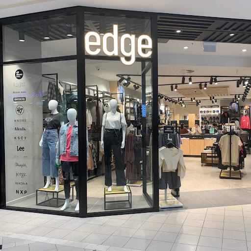 Edge Clothing - Eastlands