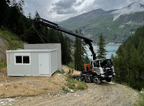 Altimodul à Tournon