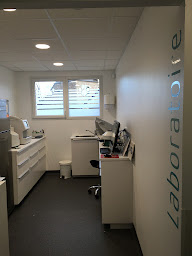 Photo n°8 de Clinique Vétérinaire de l'Aublette à Quévert (Pharmacie vétérinaire)