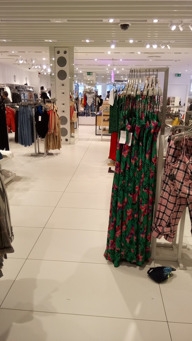 Bershka