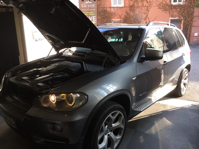 Comentarii opinii despre Digiservices Lyon - ALP Performance