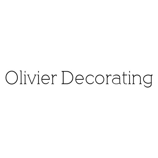 Olivier Decorating - Thumbnail