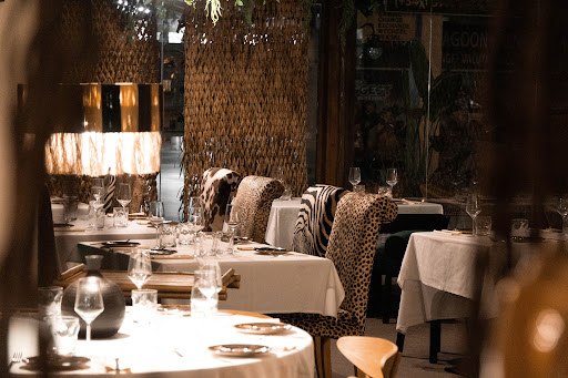 Malgache Restaurant, Port d'Alcúdia