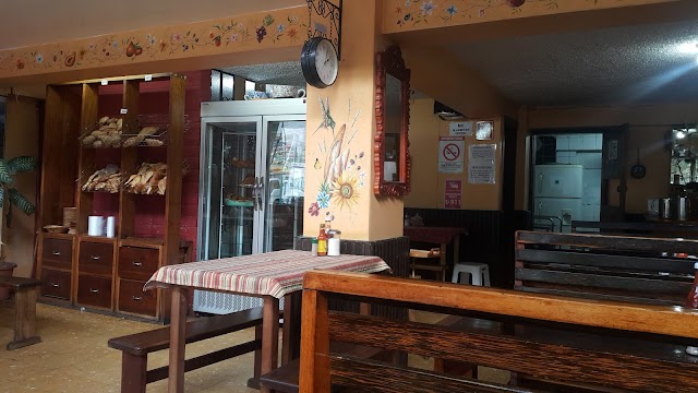 Café Ricooo Pan