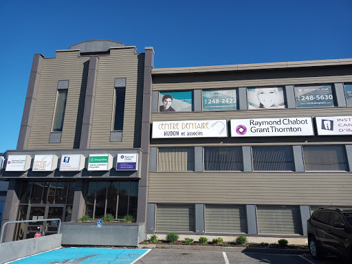 Centre Dentaire Hudon et Associés - Thumbnail