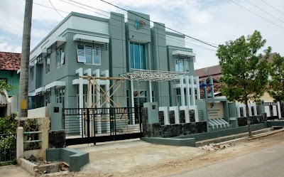 Photos of Badan Pusat Statistik Kabupaten Sumenep