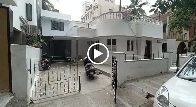 Sri Ram PG Accommodation