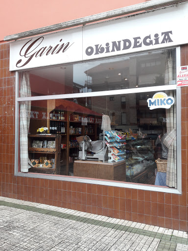 Garin Okindegia - Thumbnail