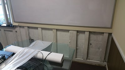 Photos of AGC Flat Glass North America