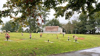 Anniston Memorial Gardens