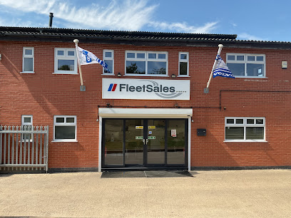 Fleet Sales Leicester LTD