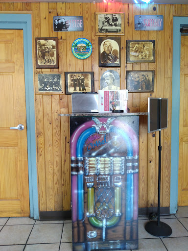Mini Corral - Visual