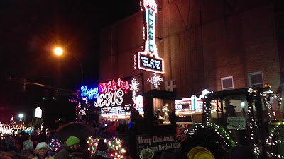 Centralia Fox Theatre