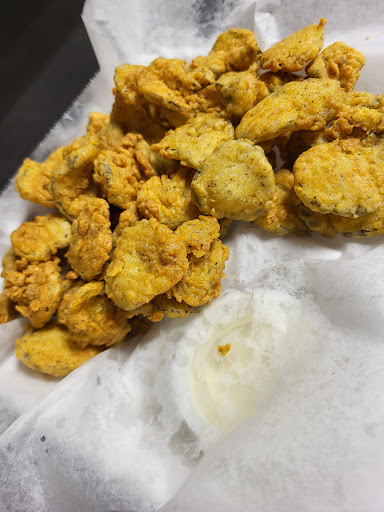 Catfish Plus of Collinsville, MS