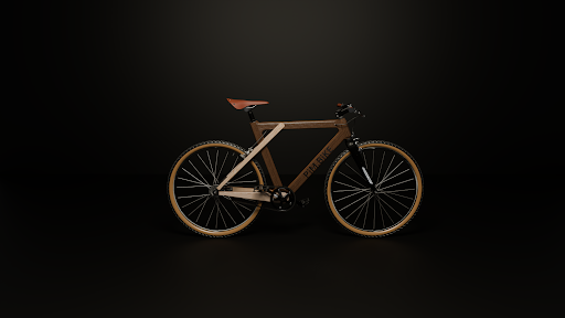PiM.Bike - Visual