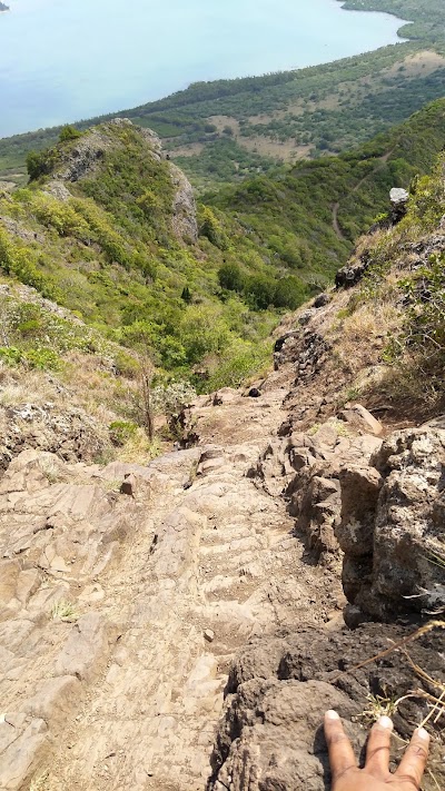 Photos of Le Morne Brabant North East