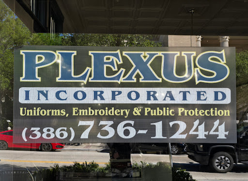 Plexus Inc - Visual