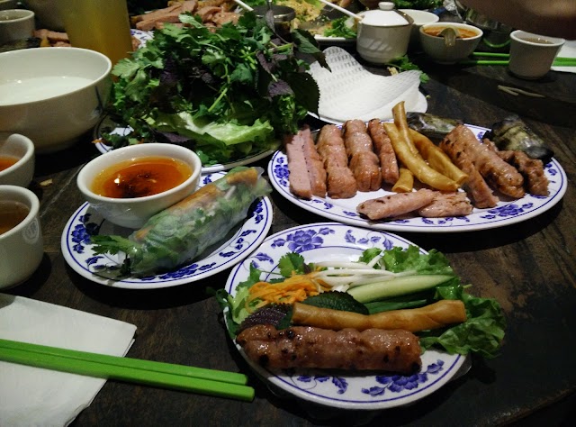 Summer Rolls