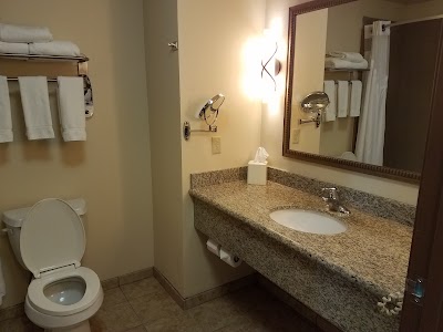Photos of Holiday Inn Express & Suites Los Alamos Entrada Park