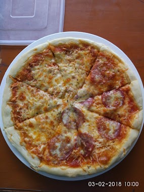 Rumah Pizza Bogor, Author: Rumah Pizza Bogor