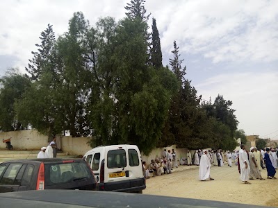 Photos of Cemetery Sidi Amer