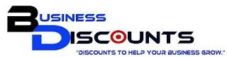 Business Discounts