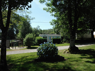 Photo n°14 de Camping 4* Tarn - Camping de la Rigole à Les Cammazes (Terrain de camping)