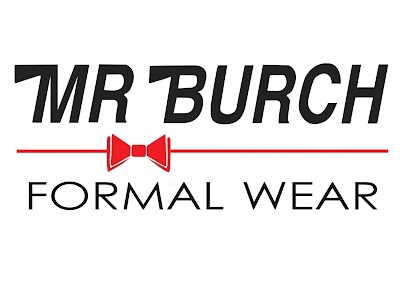 Mr Burch Formal Wear