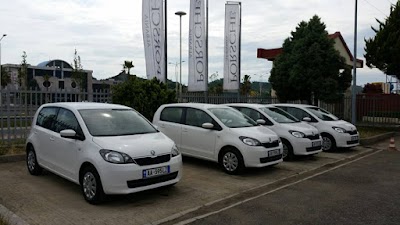 Photos of EUROCAR Rentals Airport -Makina me qira