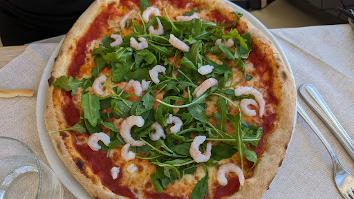 Pizzeria - Ristorante al Parco - Thumbnail
