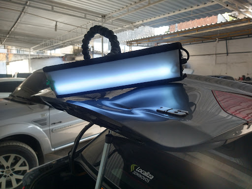 Hércules lanternagem e martelinho de ouro