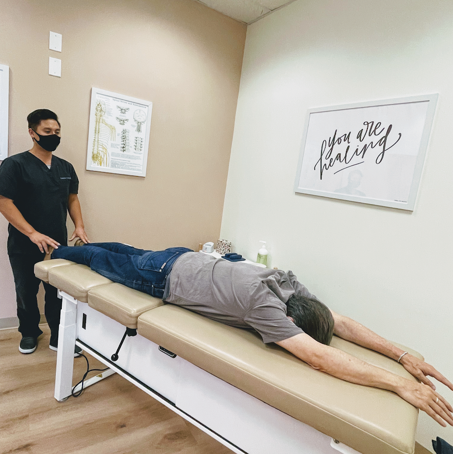 Salt & Light Chiropractic