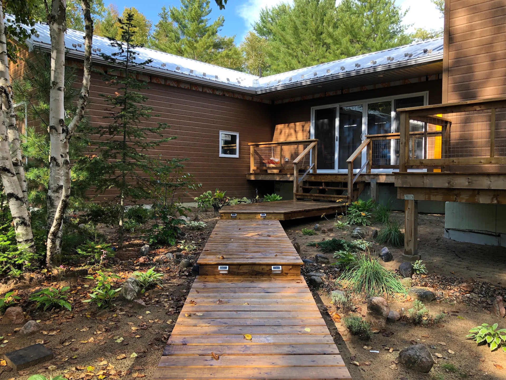 Cedarhaus B&B