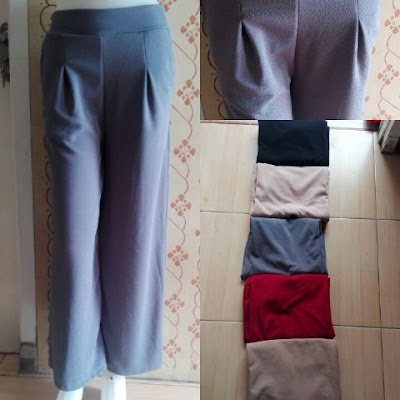 Photos of Lutfashion