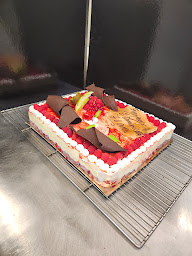 Photo n°7 de Boulangerie MILLE ET UNE FEUILLES à Yvrac (Boulangerie)