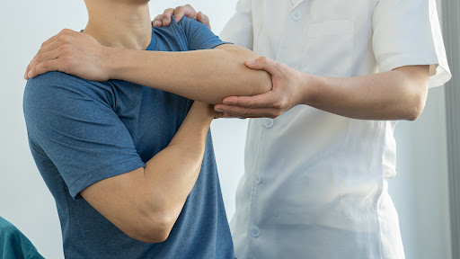 Innovative Physical Therapy of Long Island, P.C. - Thumbnail