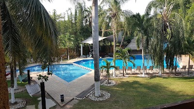Photos of Hotel Ciudad Real Palenque