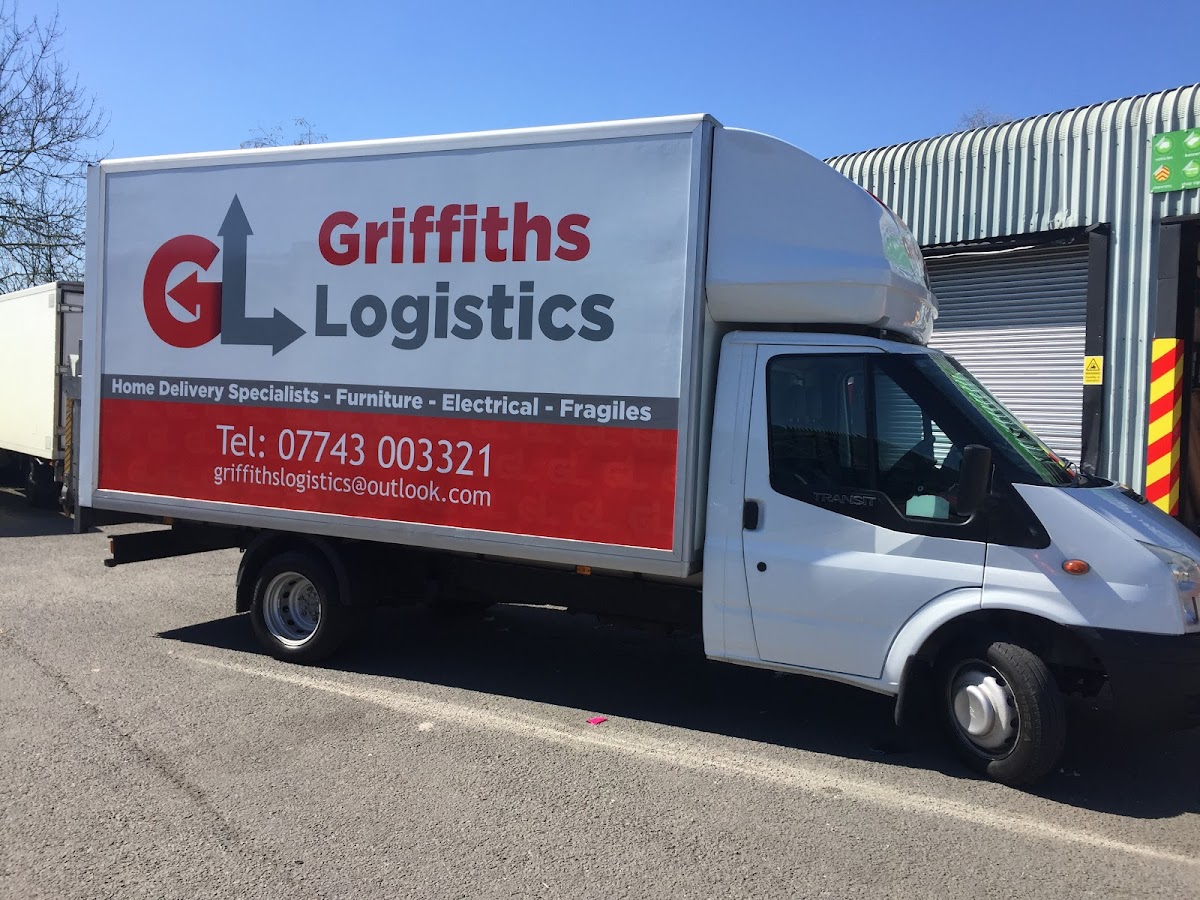Griffiths Logistics