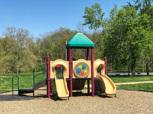 Hays Kennedy Park