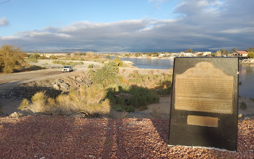 National Old Trails Monument - Thumbnail