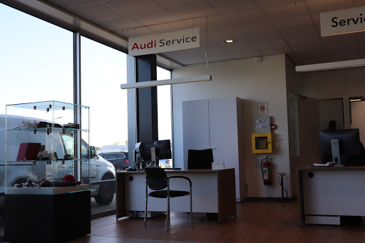 Audi Service & Onderhoud Assen - Century Autogroep - Thumbnail