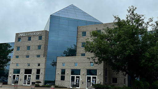 Dell Headquarters