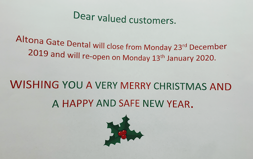Altona Gate Dental - Thumbnail